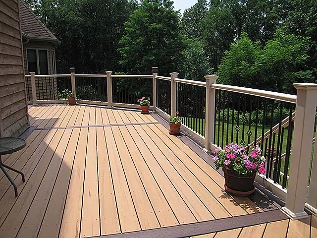 Decks project photo 53