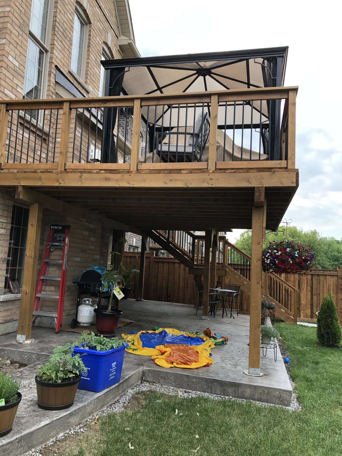 Decks project photo 54