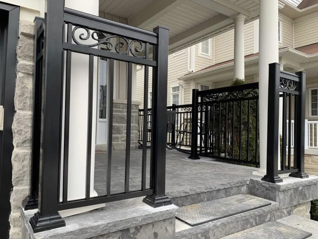 Fences & Gates project photo 9