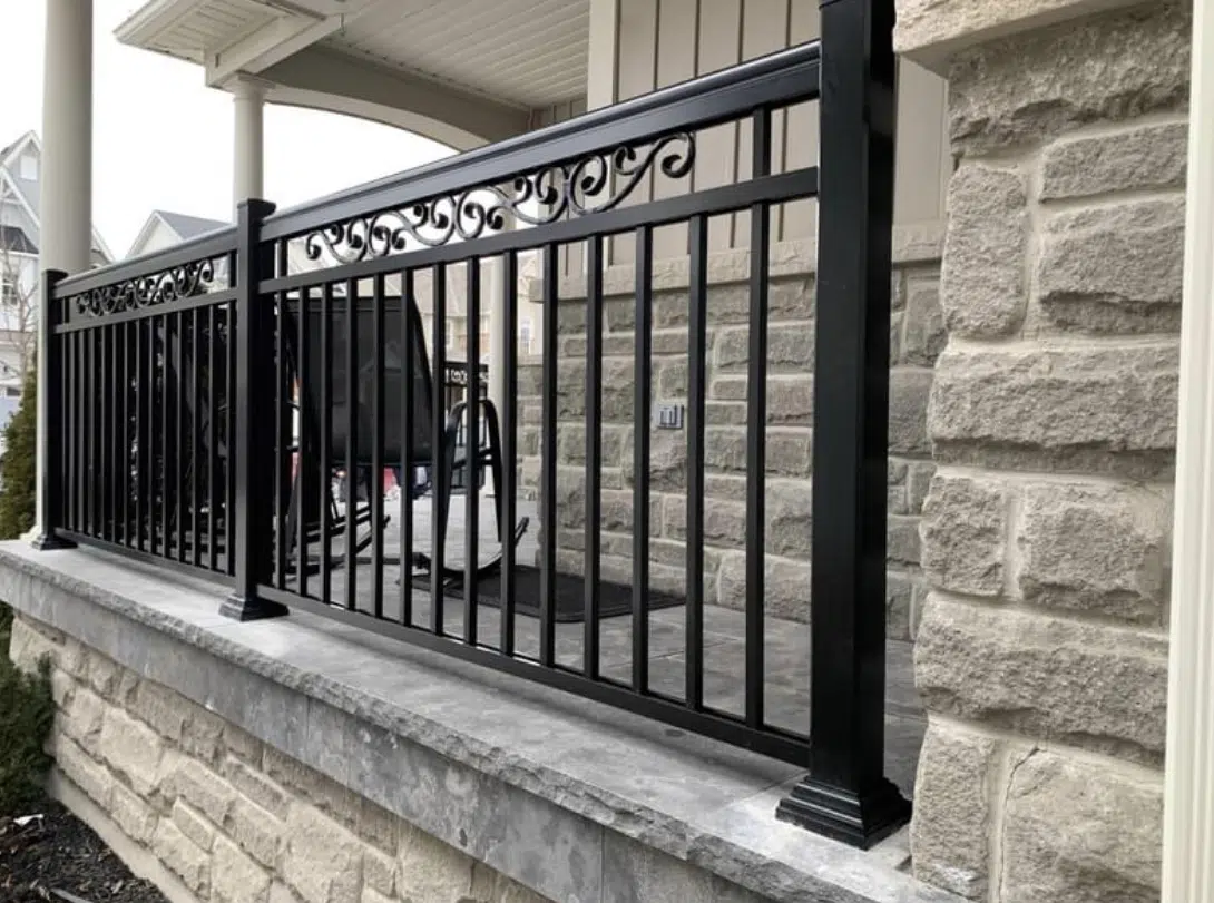 Fences & Gates project photo 10