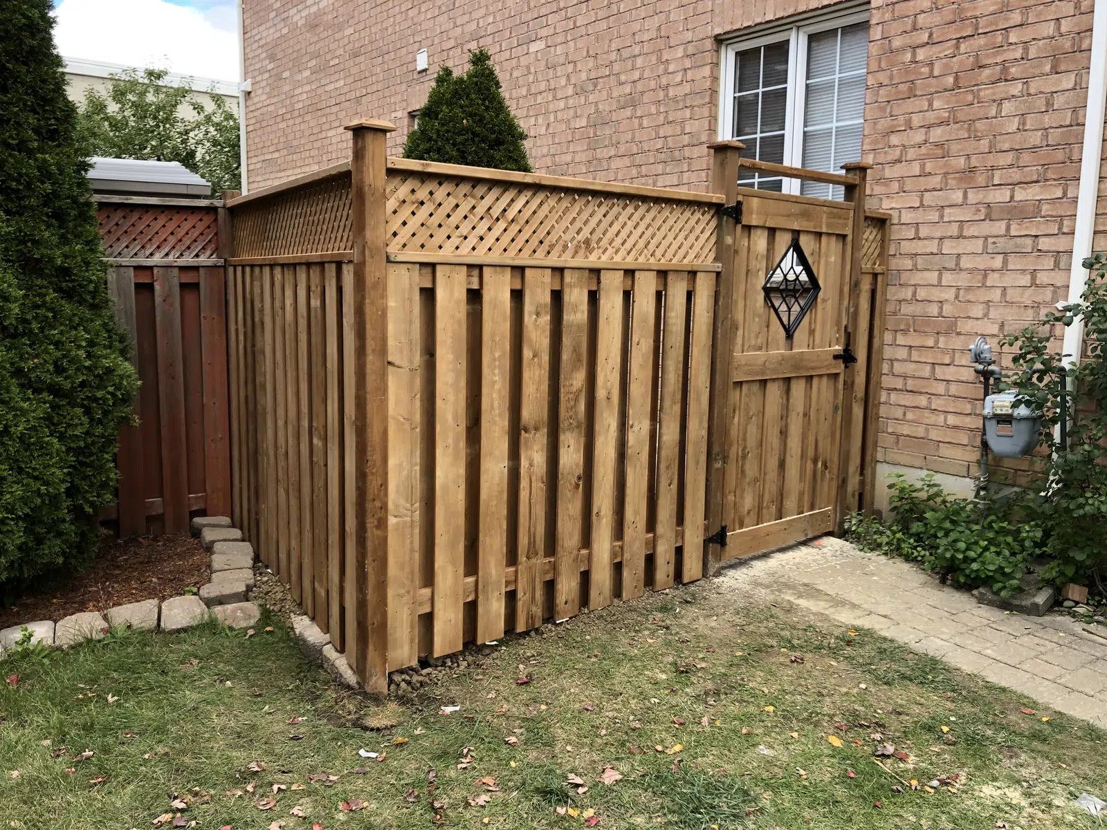 Fences & Gates project photo 11