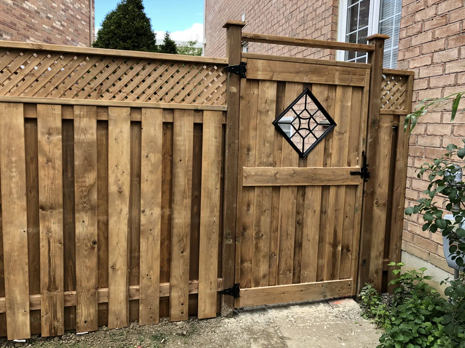 Fences & Gates project photo 12