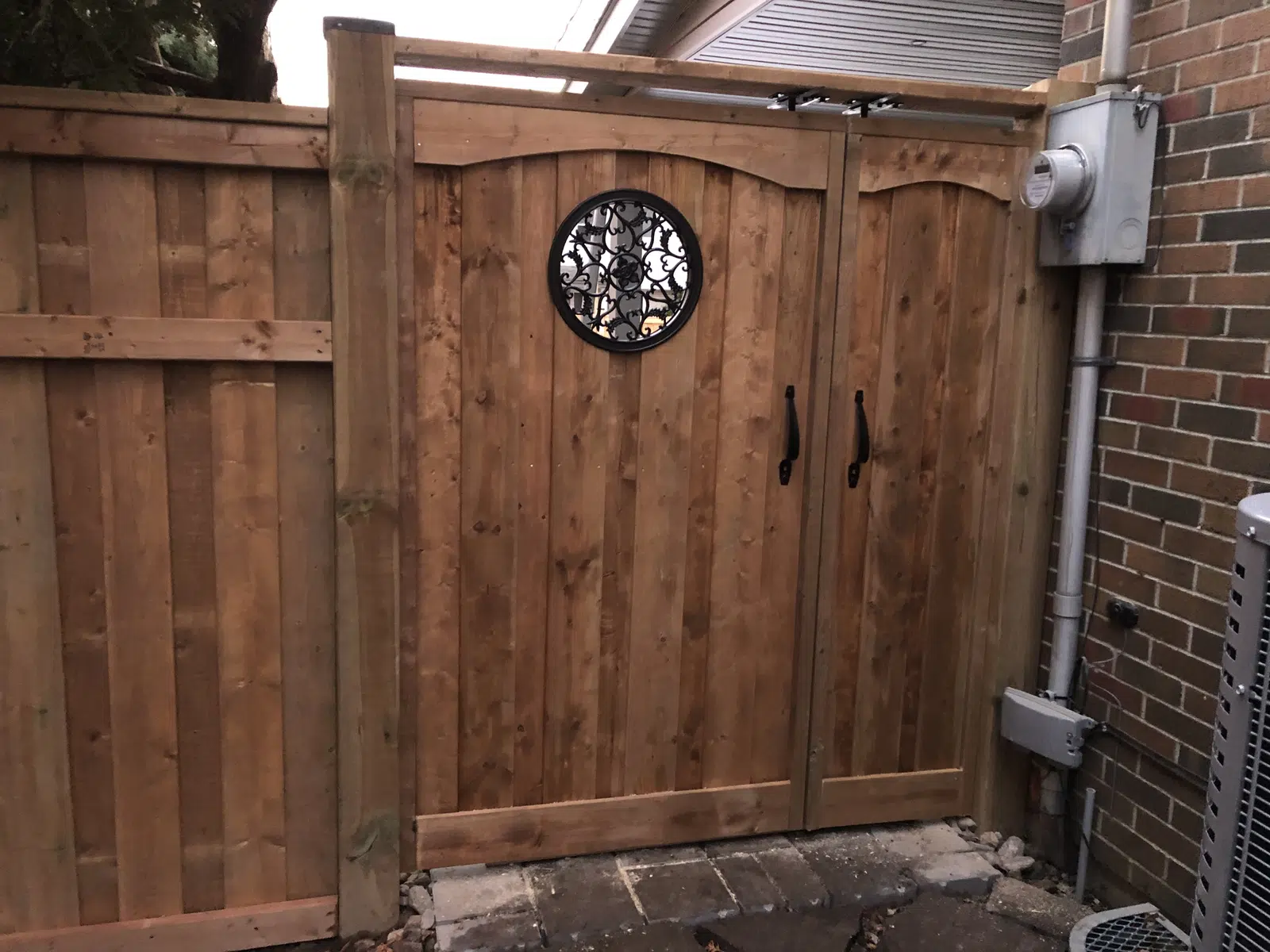 Fences & Gates project photo 13
