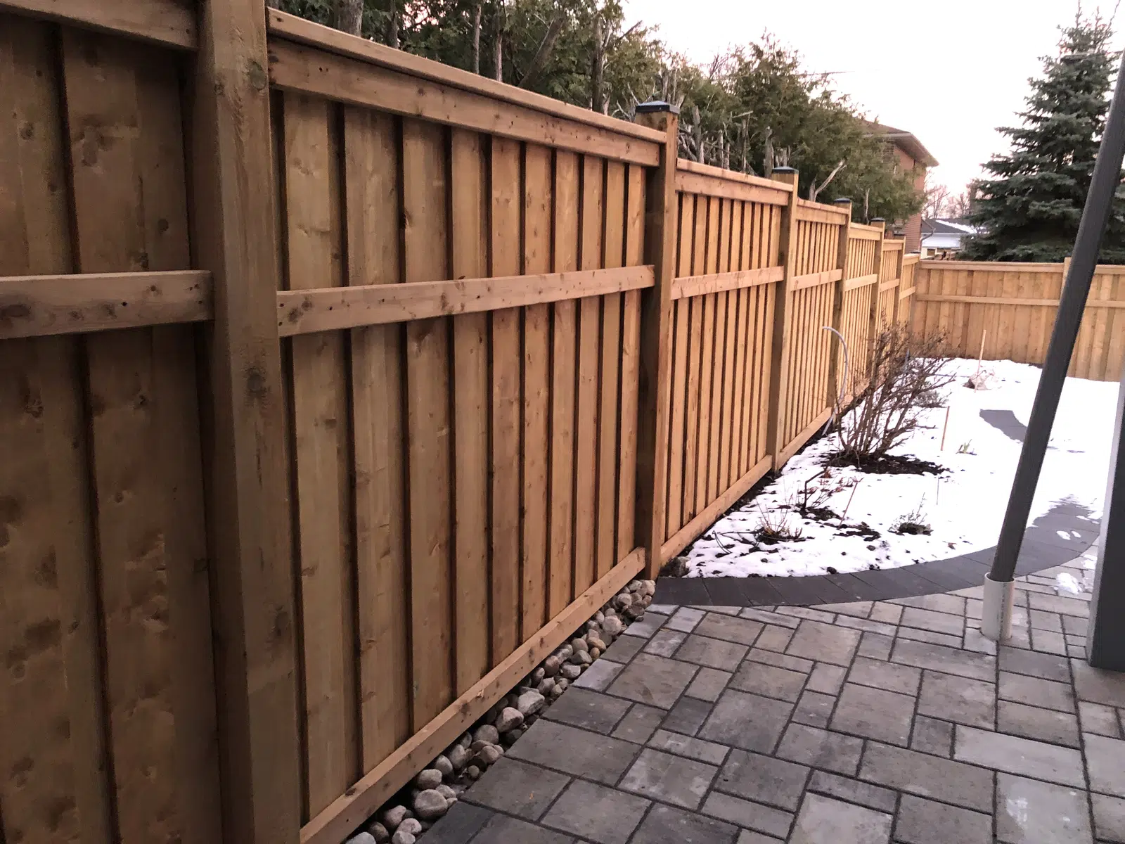 Fences & Gates project photo 16