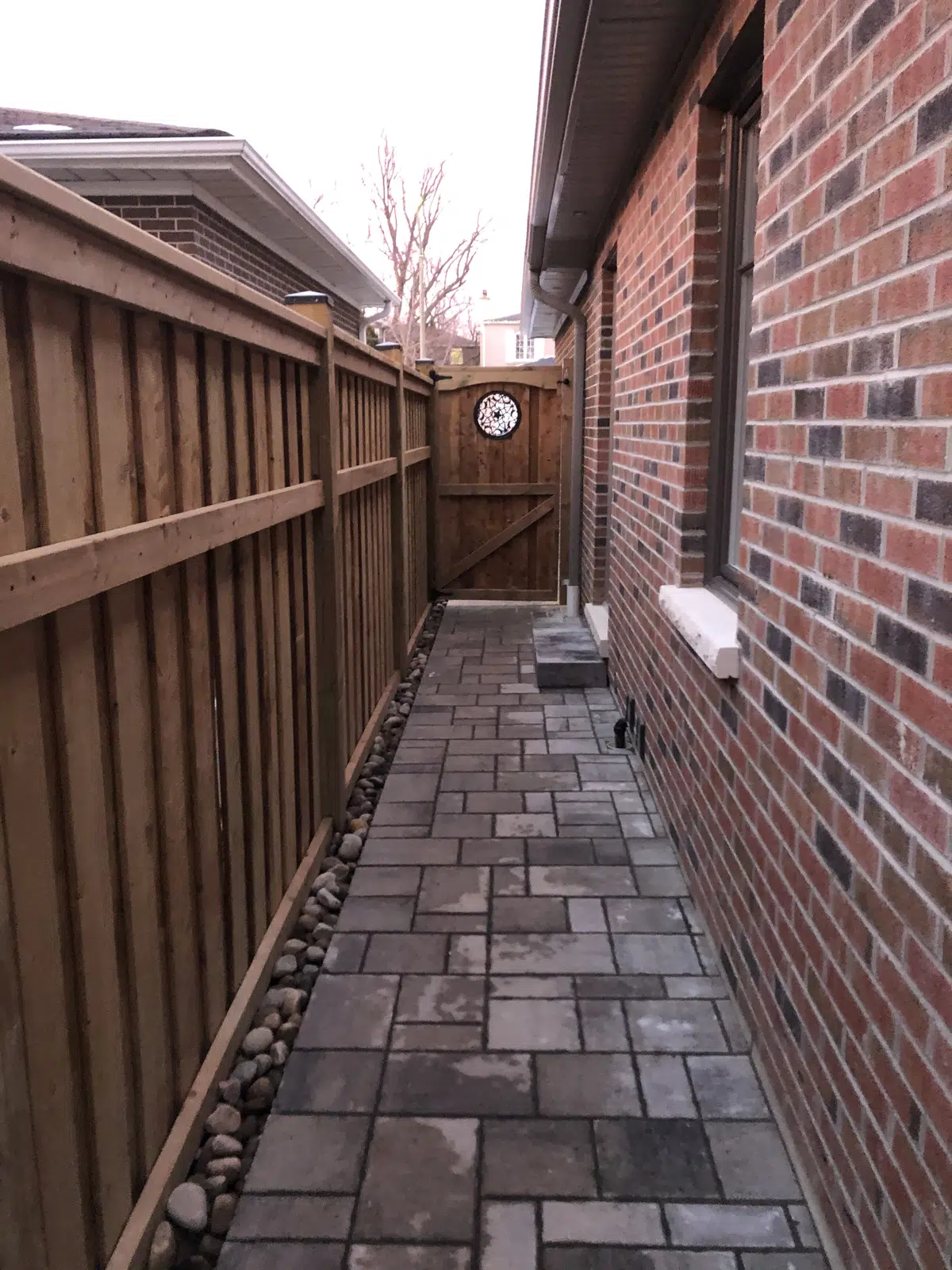 Fences & Gates project photo 17