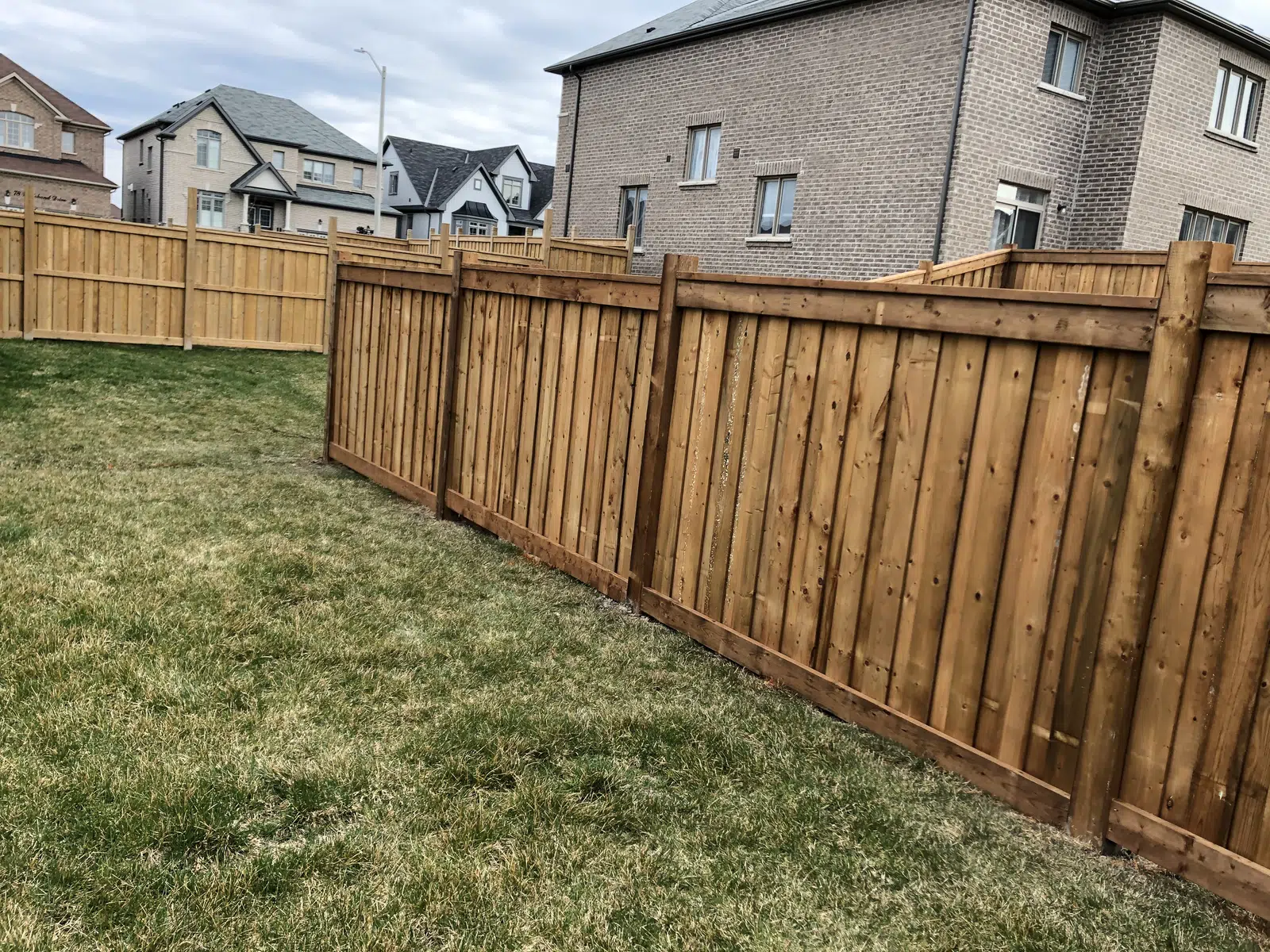 Fences & Gates project photo 33