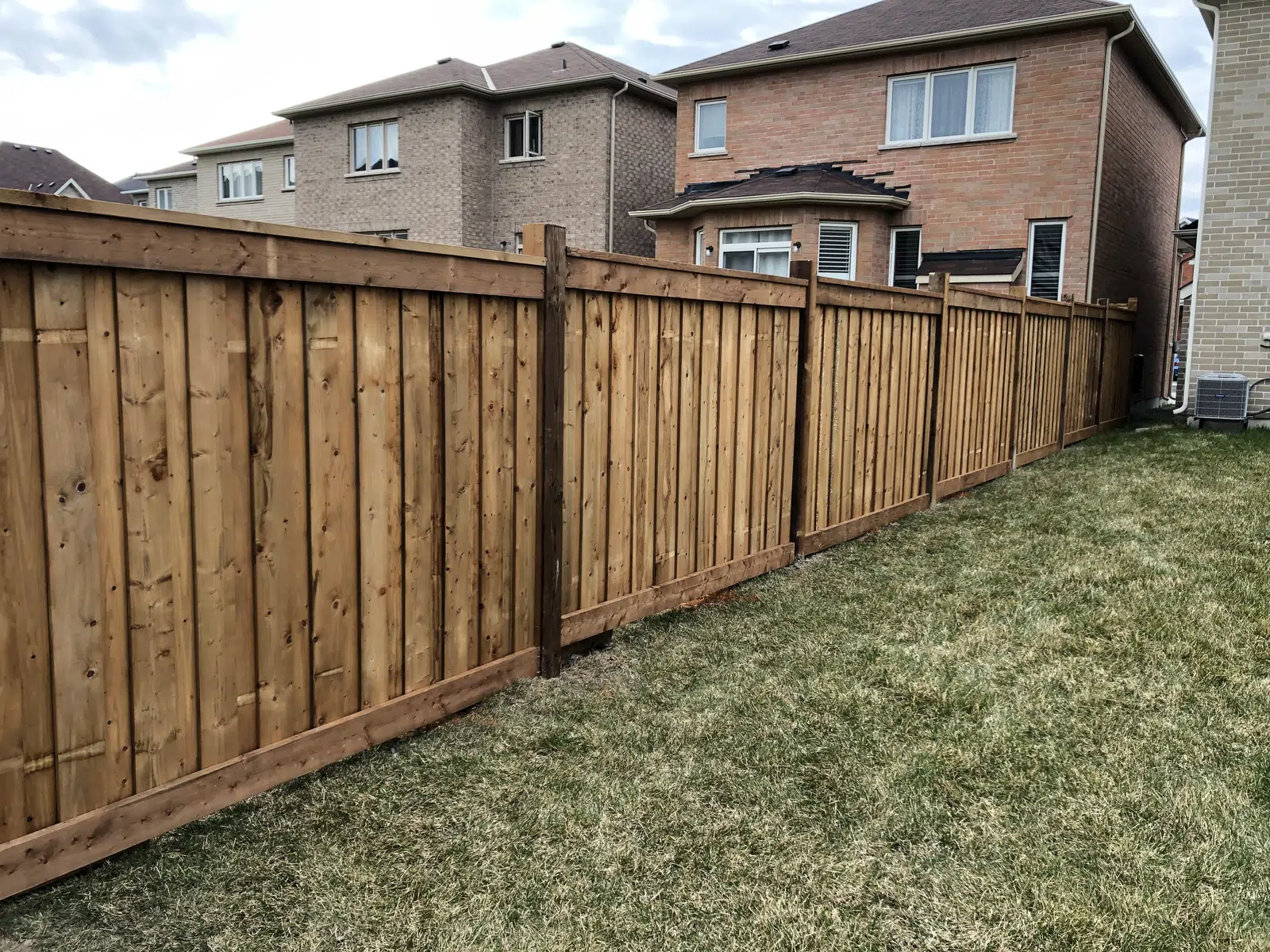 Fences & Gates project photo 34