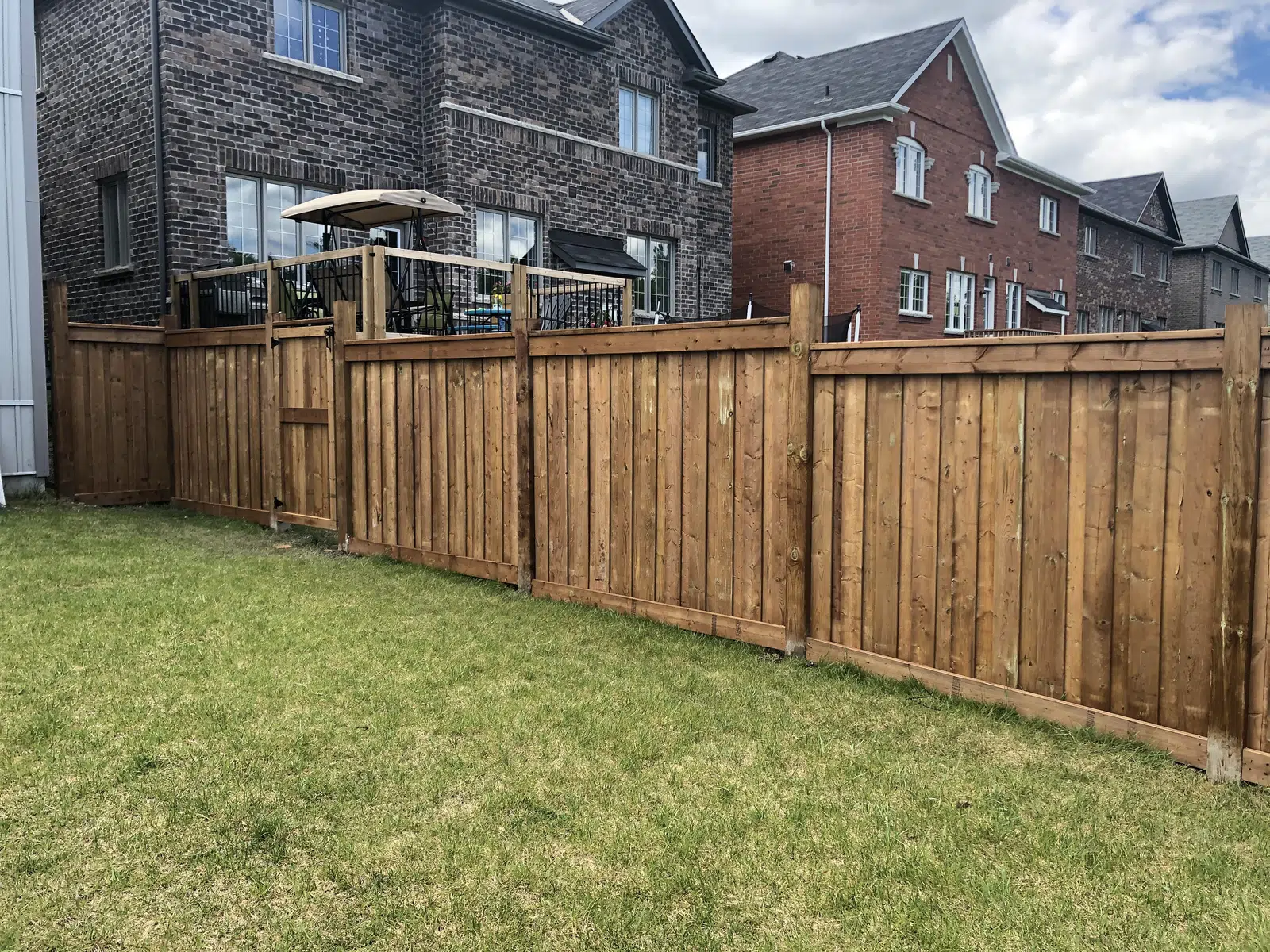 Fences & Gates project photo 36