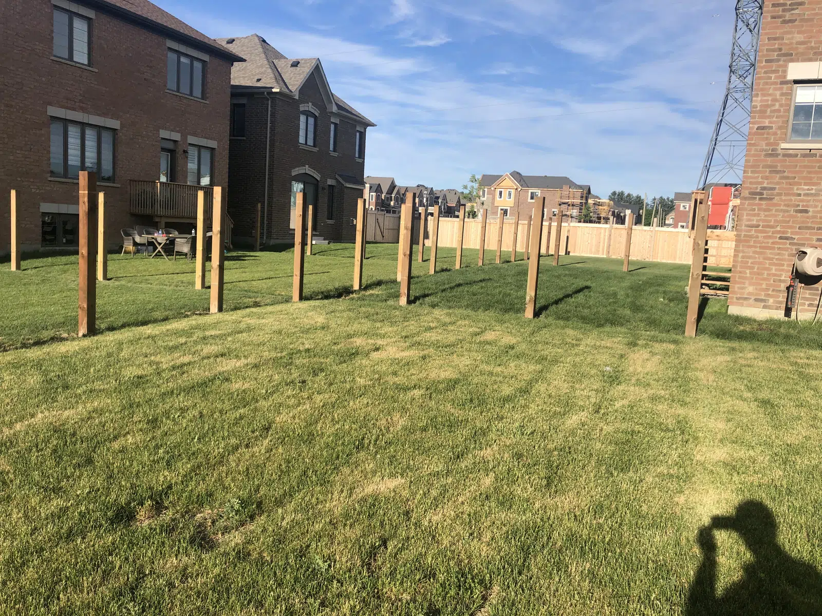 Fences & Gates project photo 37