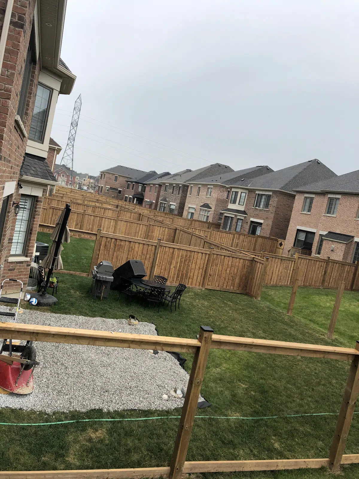 Fences & Gates project photo 40