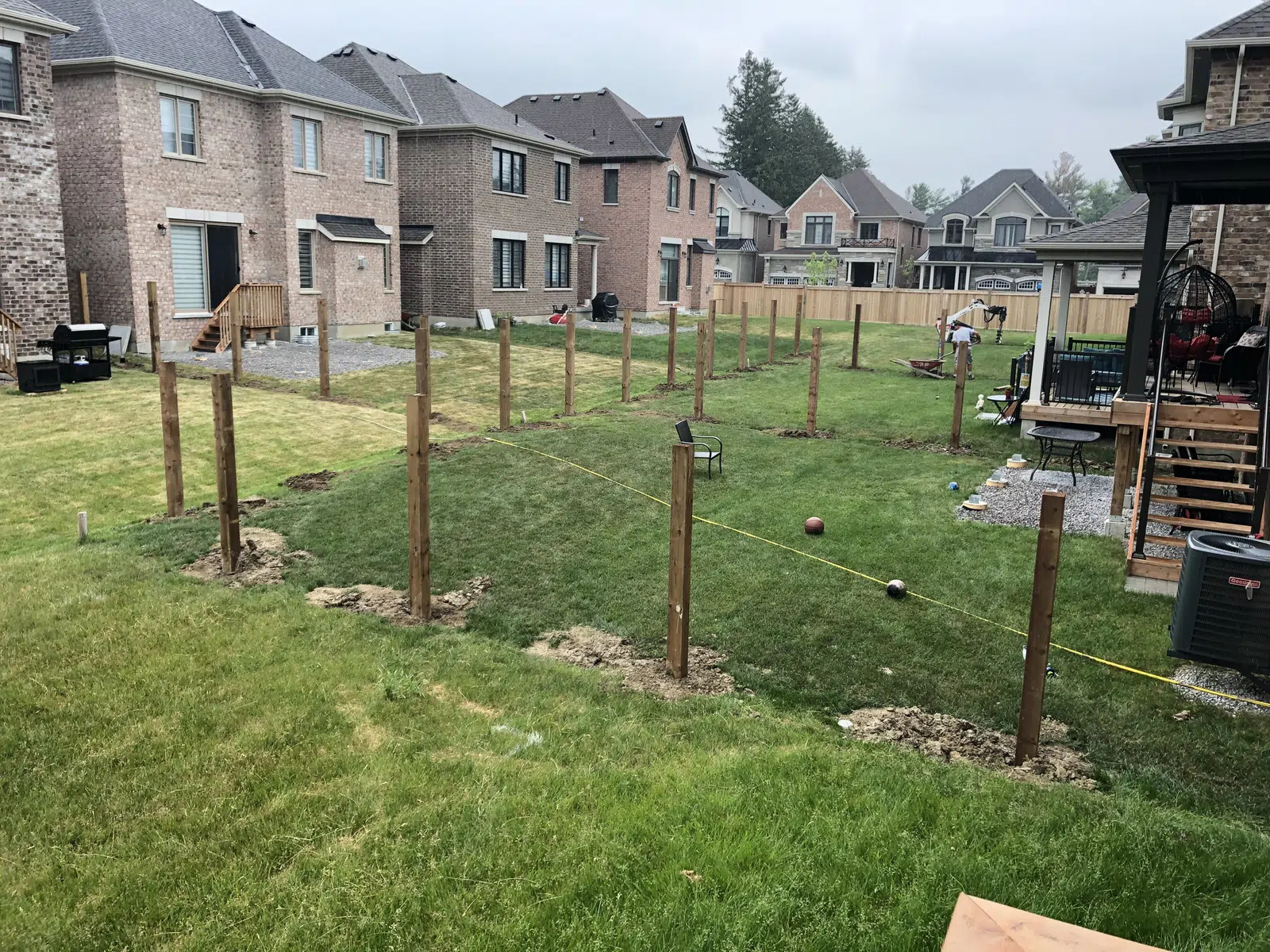 Fences & Gates project photo 41