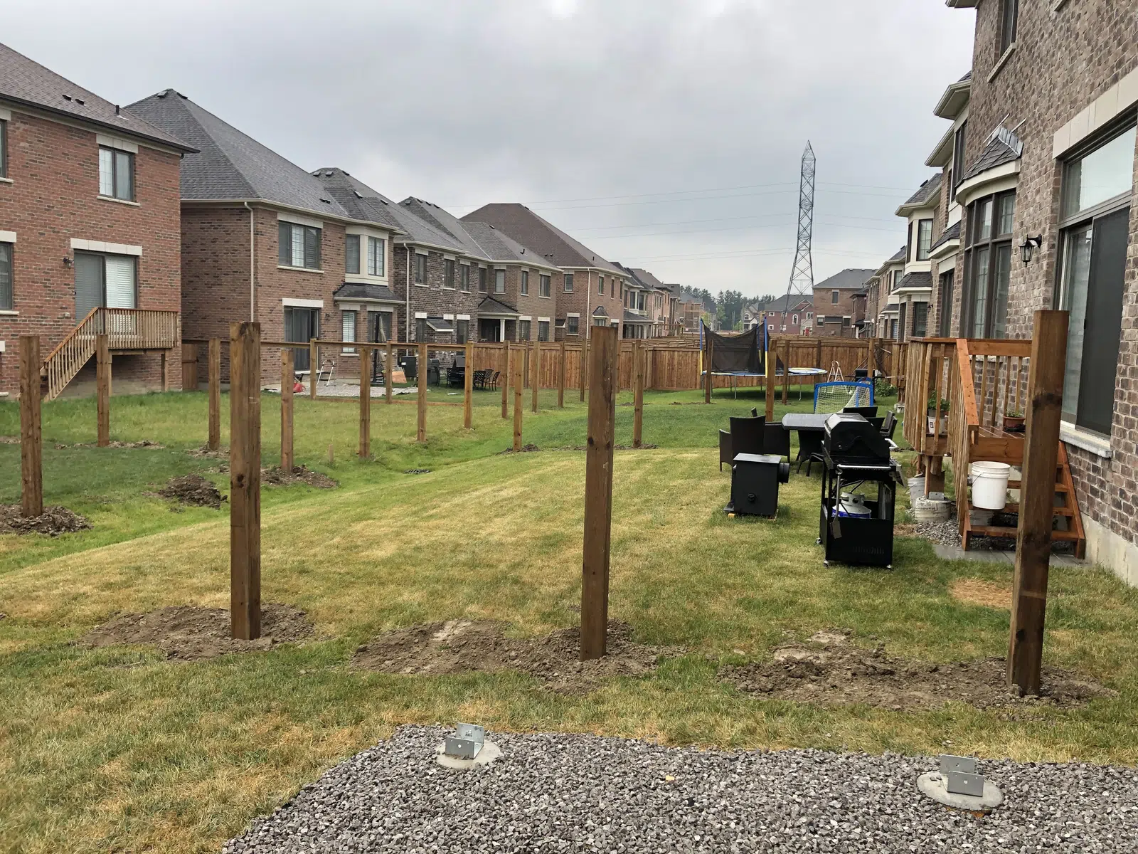 Fences & Gates project photo 42
