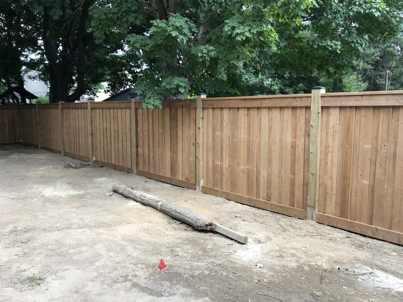 Fences & Gates project photo 46