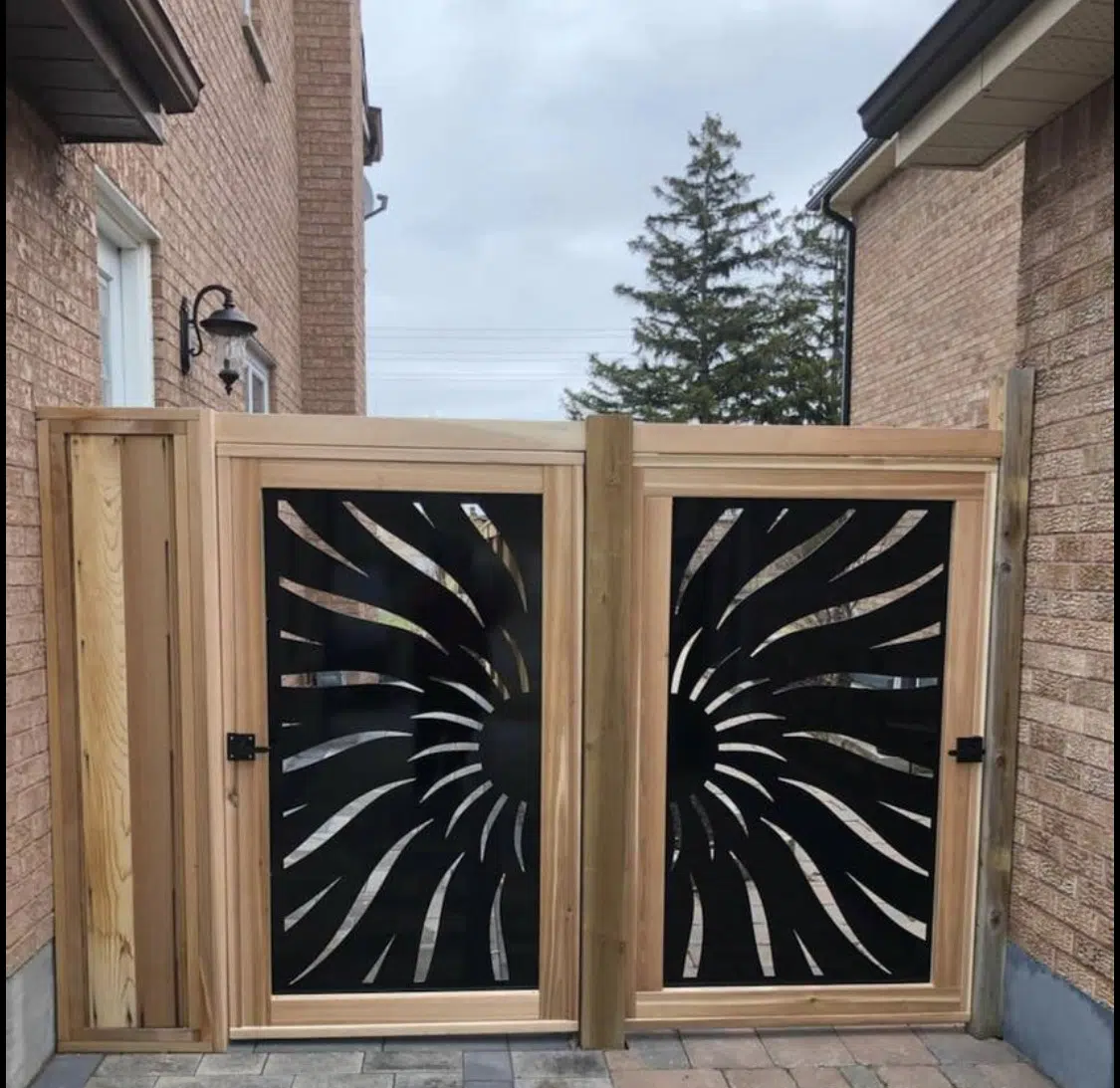 Fences & Gates project photo 51