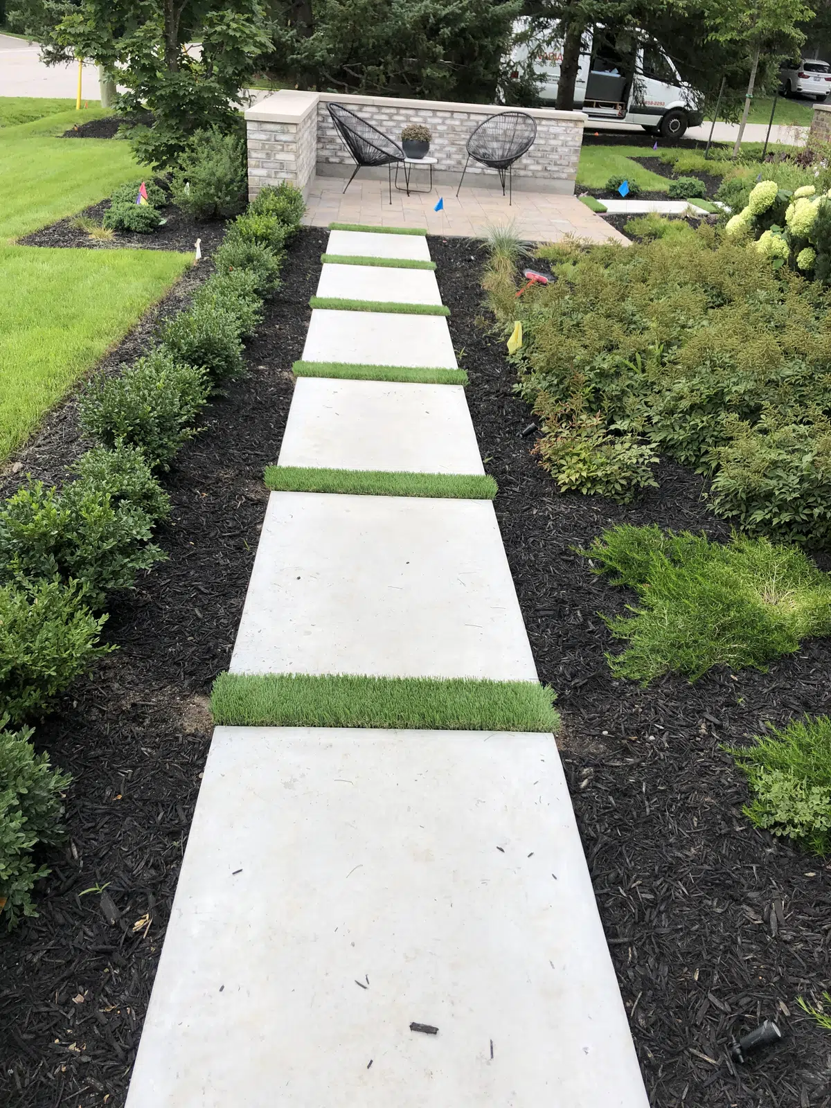 Patios project photo 22