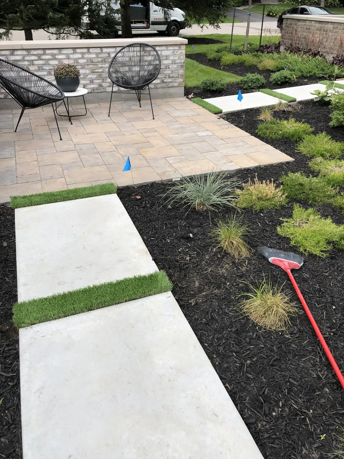 Patios project photo 23