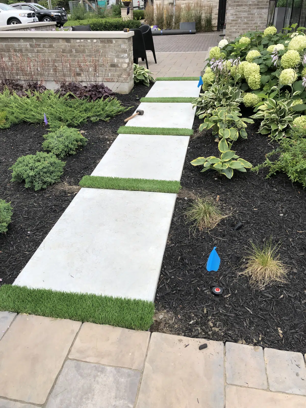 Patios project photo 24