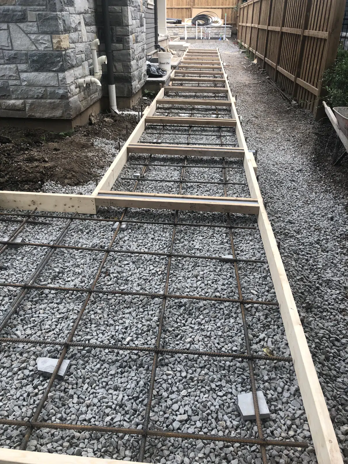 Patios project photo 25