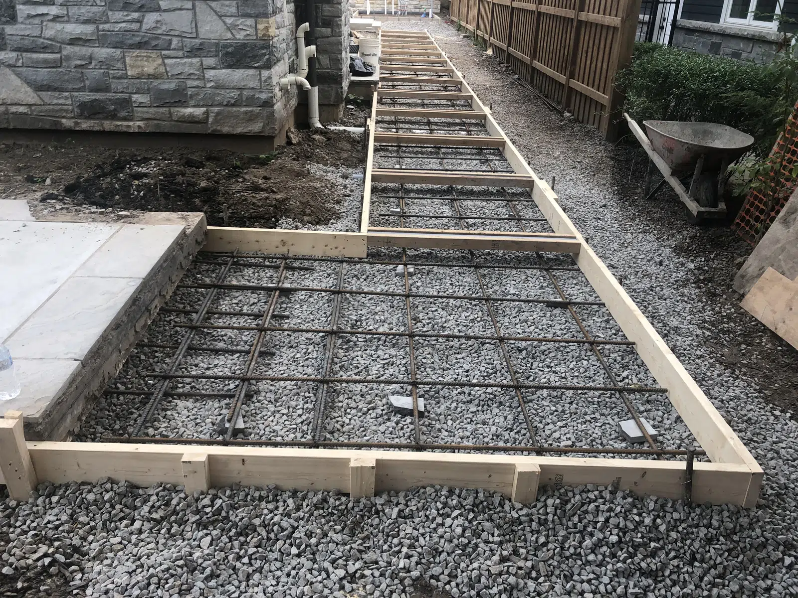 Patios project photo 26