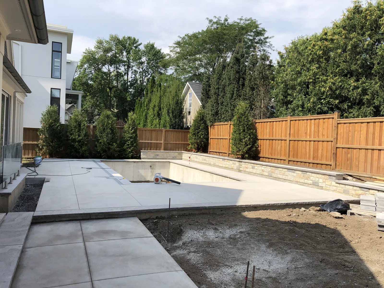 Patios project photo 27