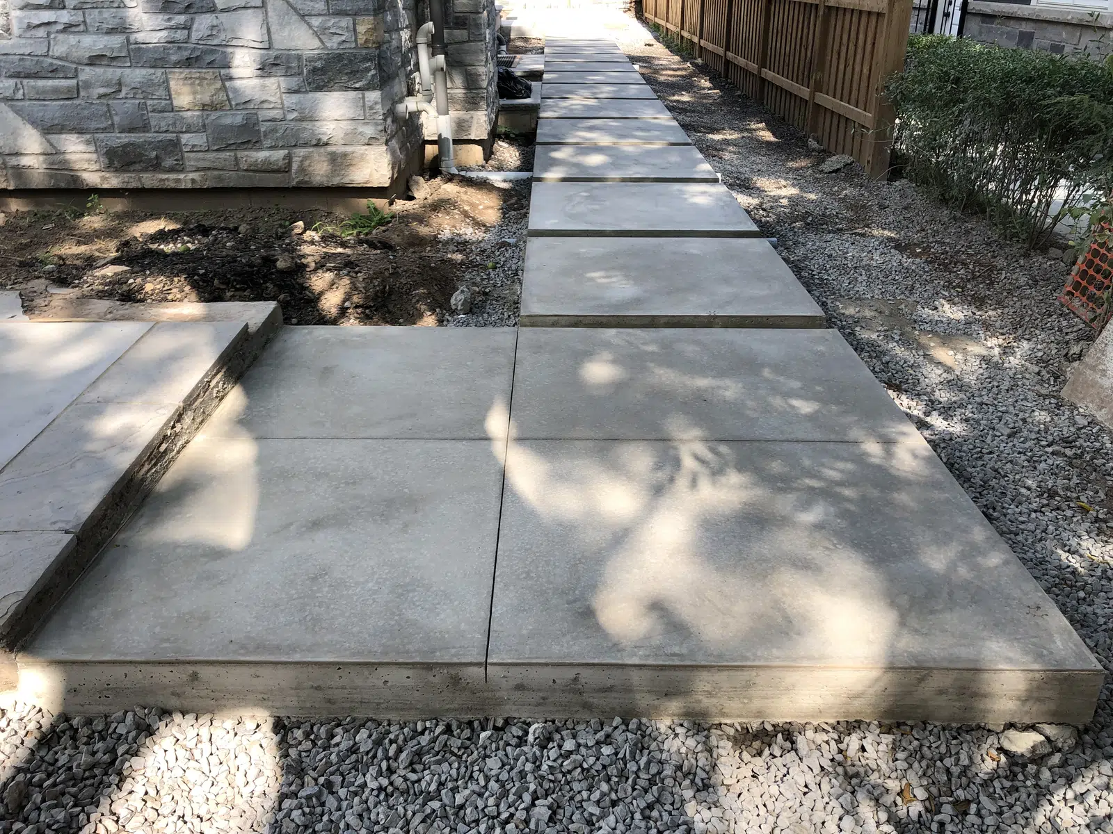 Patios project photo 28