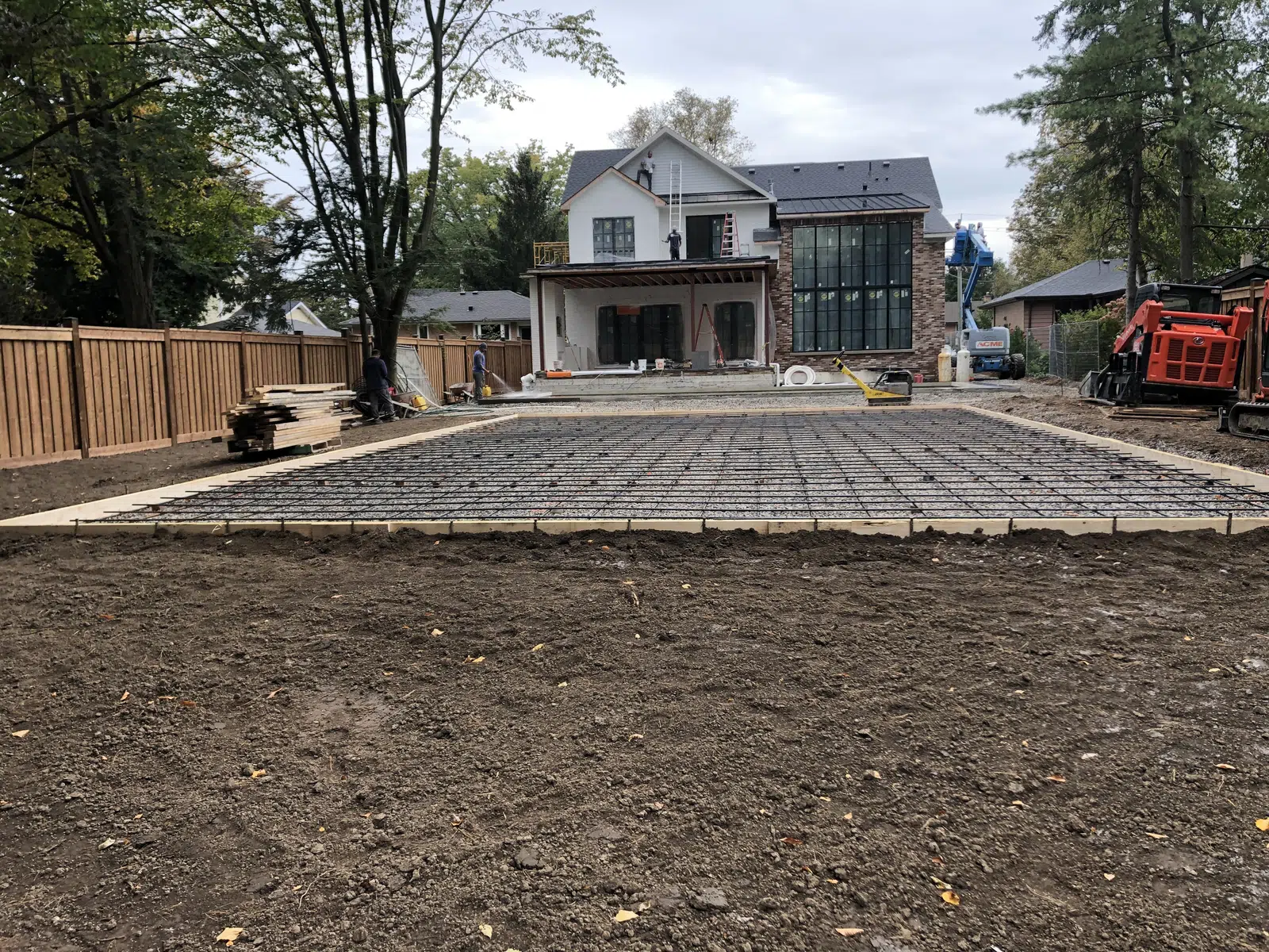 Patios project photo 31
