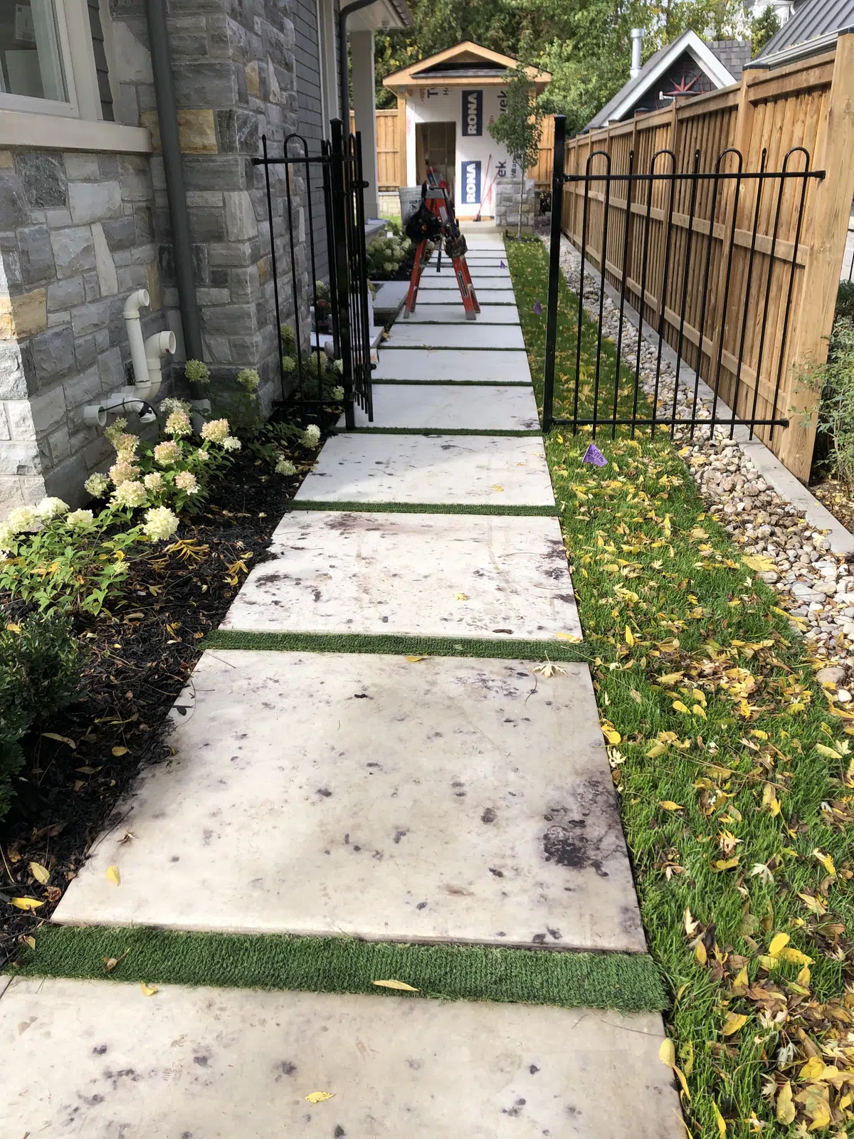 Patios project photo 33