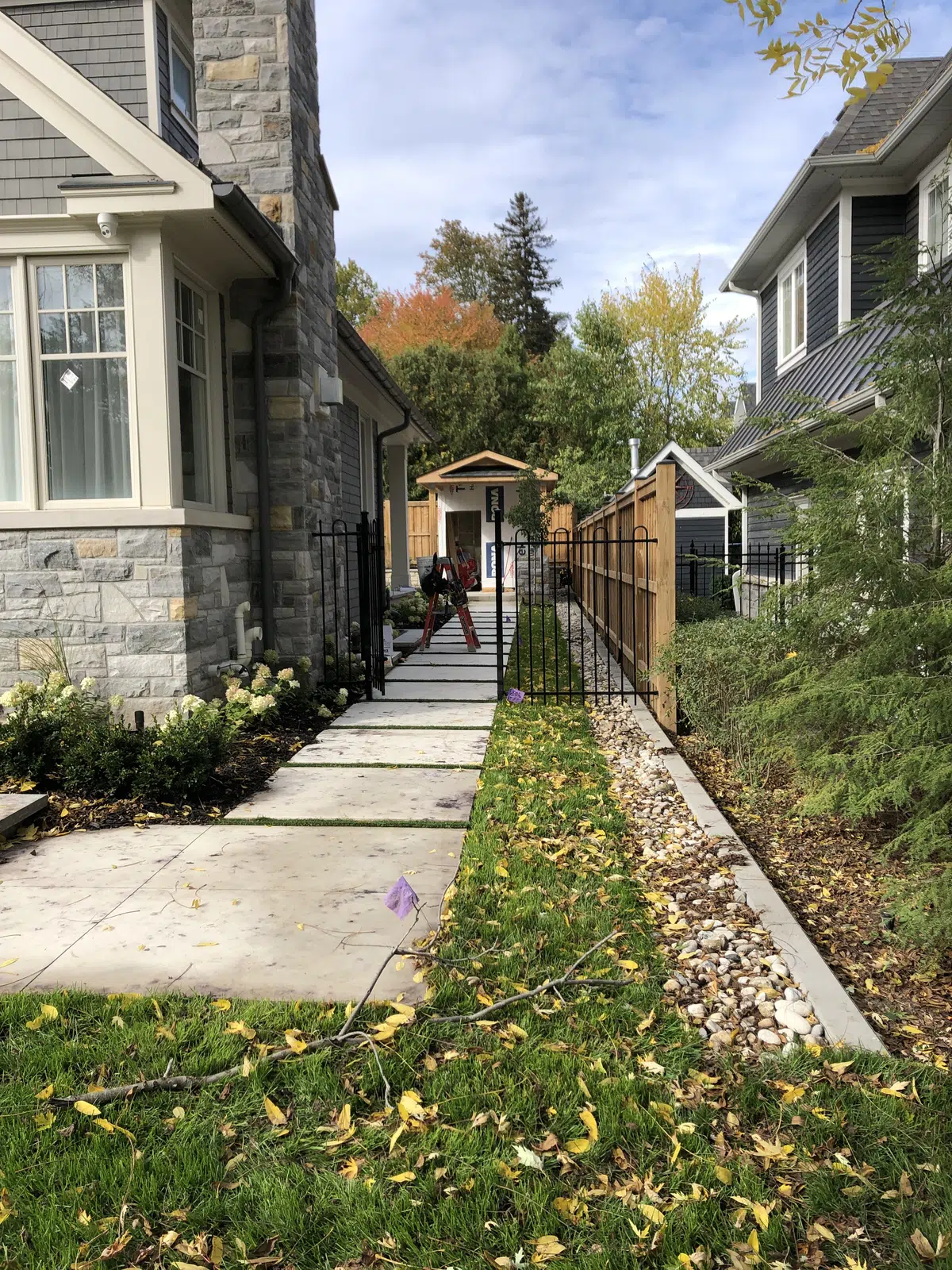 Patios project photo 34