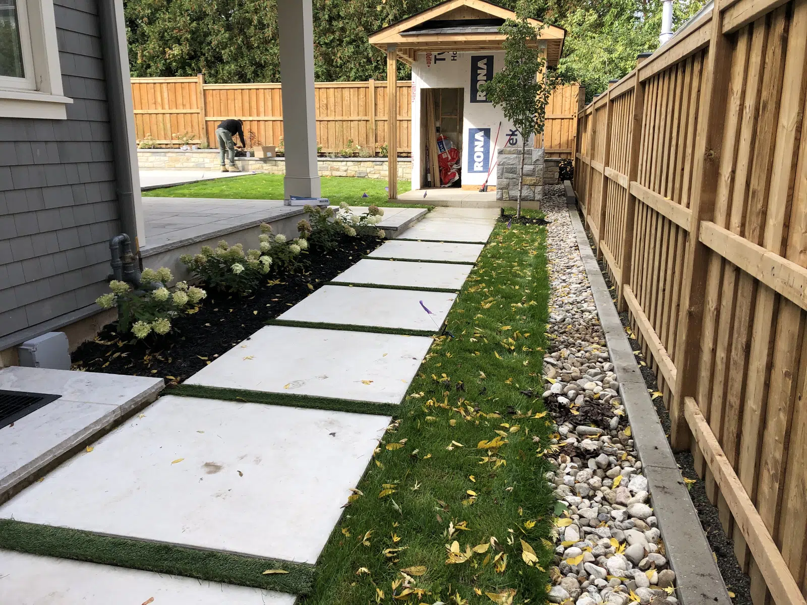 Patios project photo 35