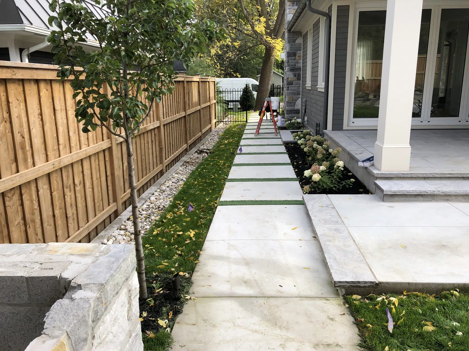 Patios project photo 36