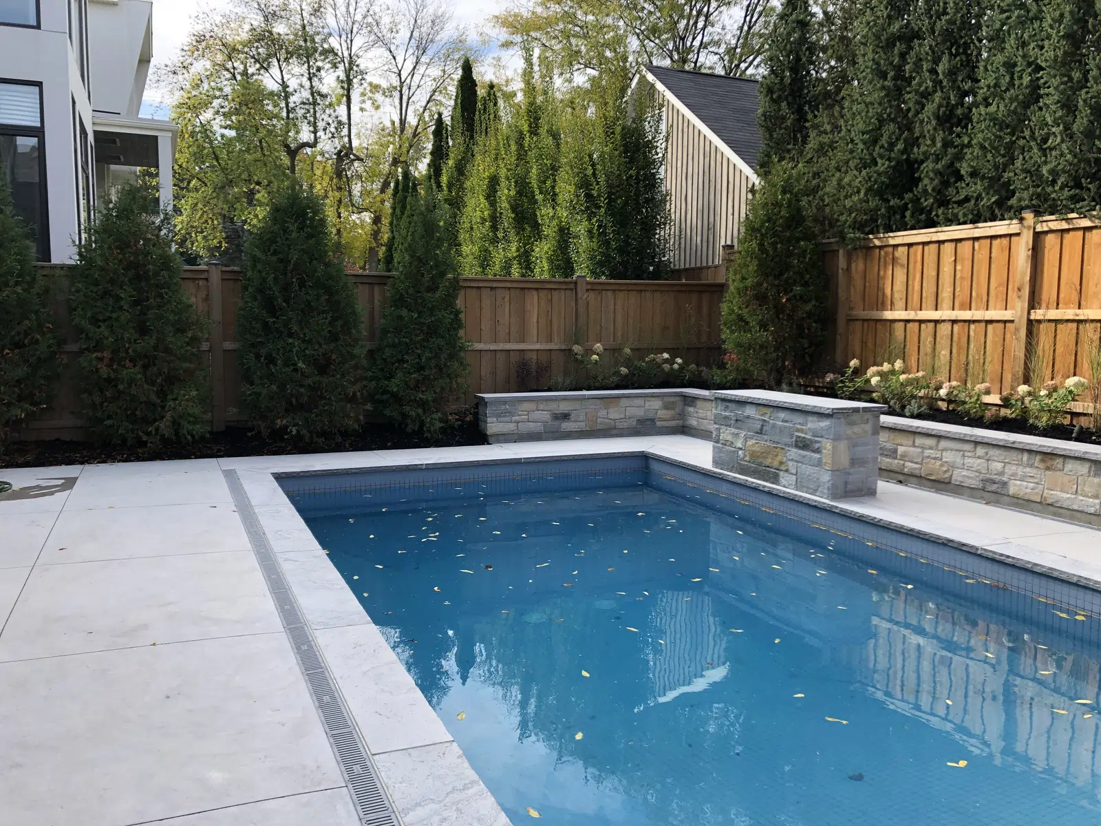 Patios project photo 37