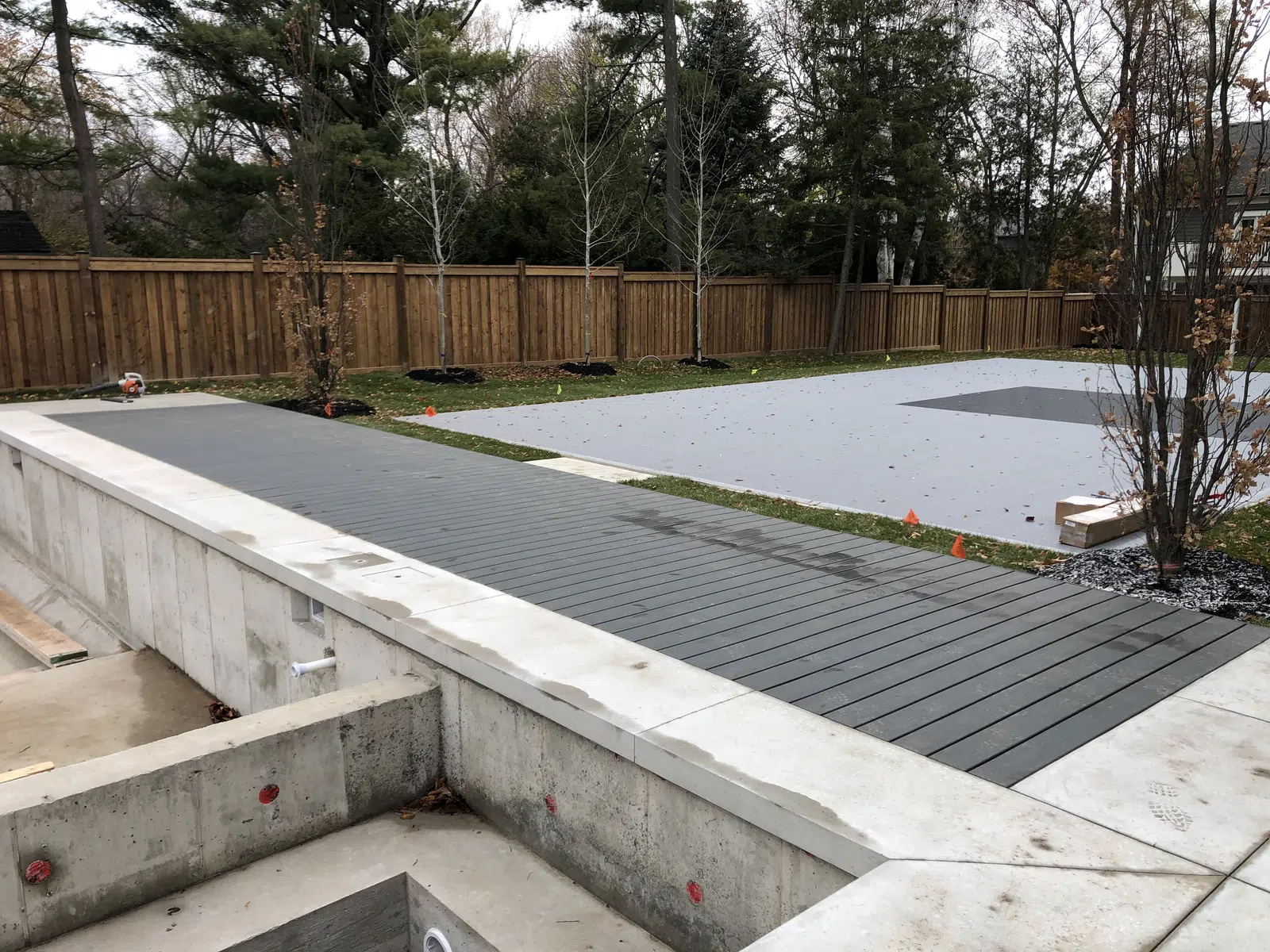 Patios project photo 38