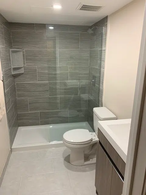 Home Renovation project photo 18