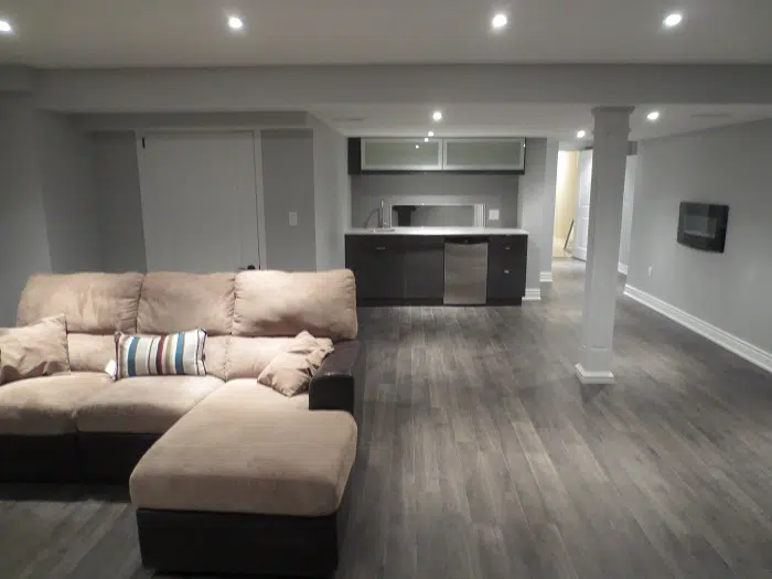 Home Renovation project photo 21