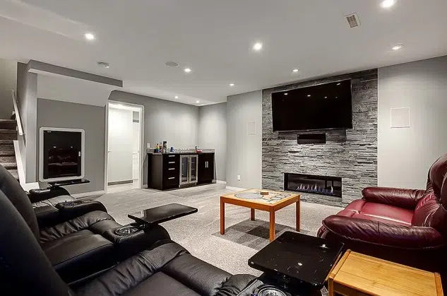 Home Renovation project photo 22