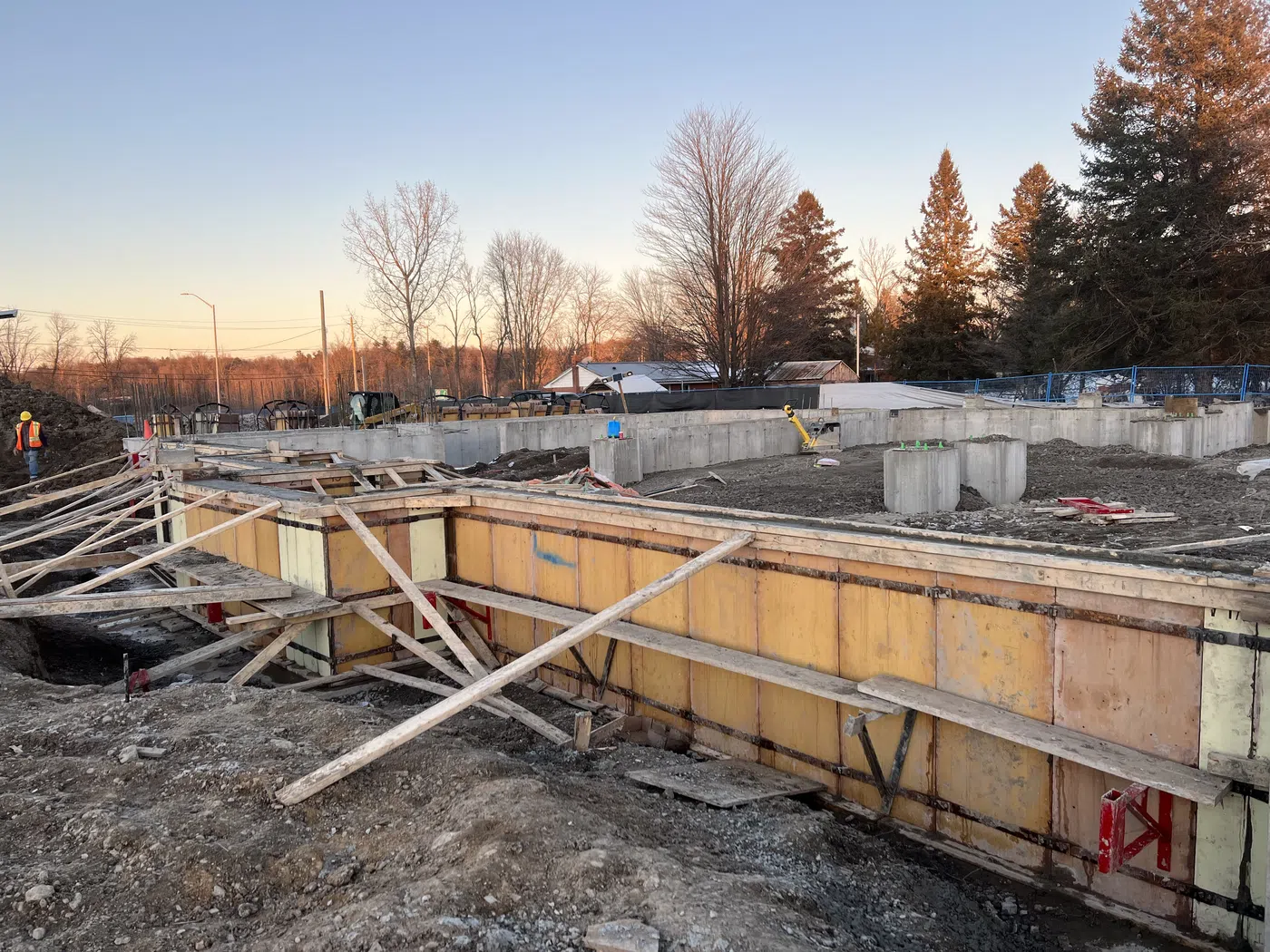Foundations