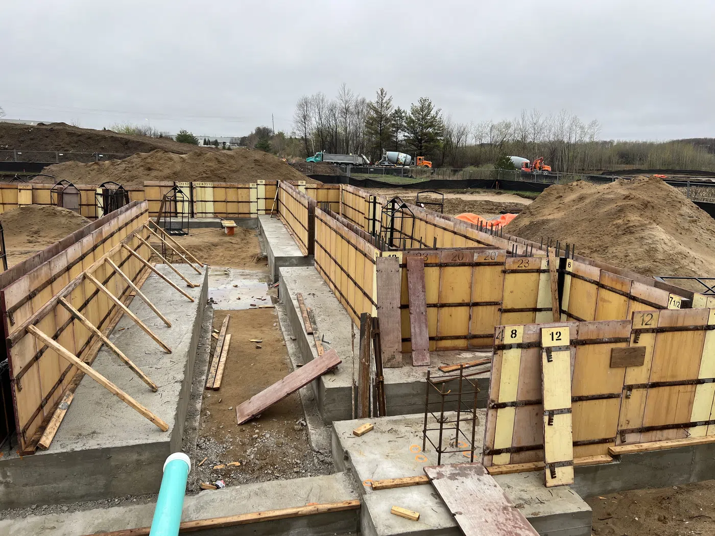Commercial Construction project photo 8