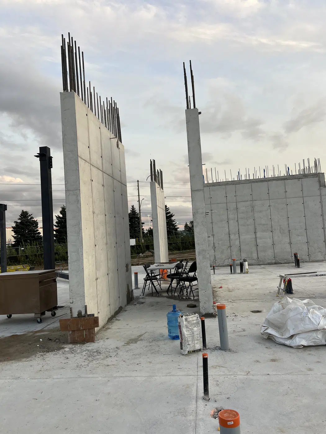 Concrete & Formwork project photo 18