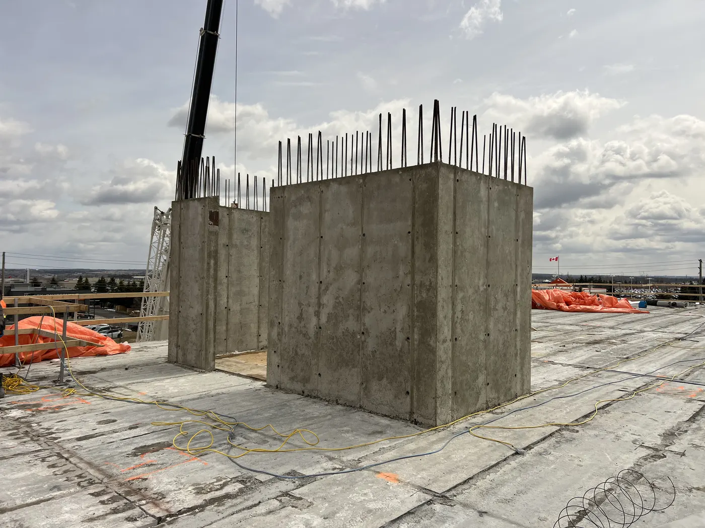 Concrete & Formwork project photo 30