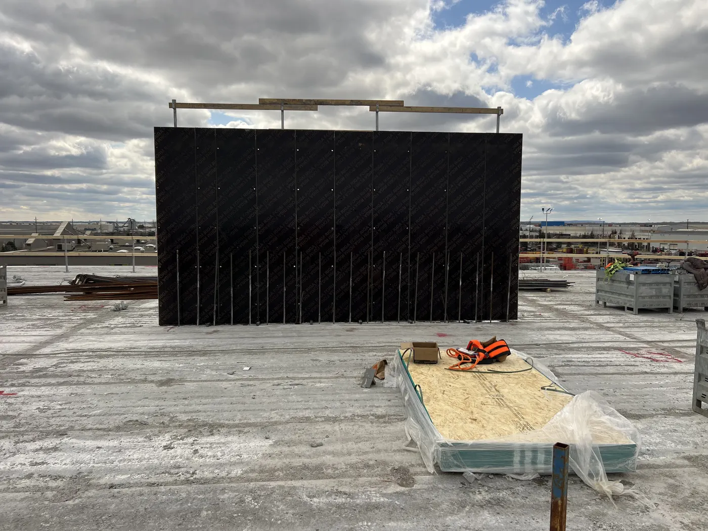 Concrete & Formwork project photo 34