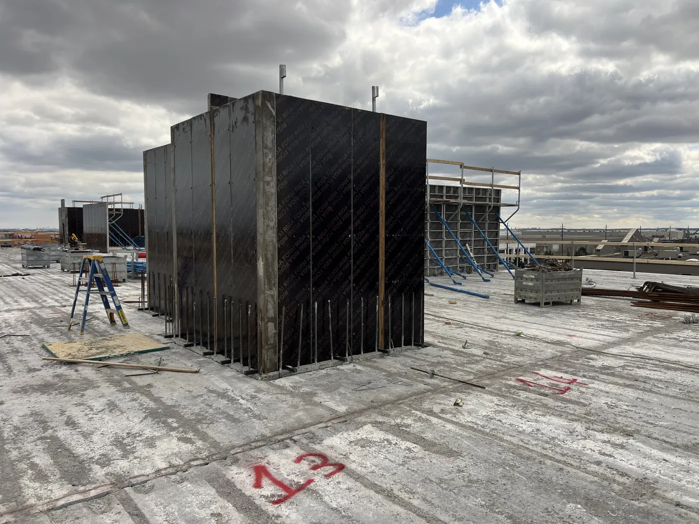 Concrete & Formwork project photo 35