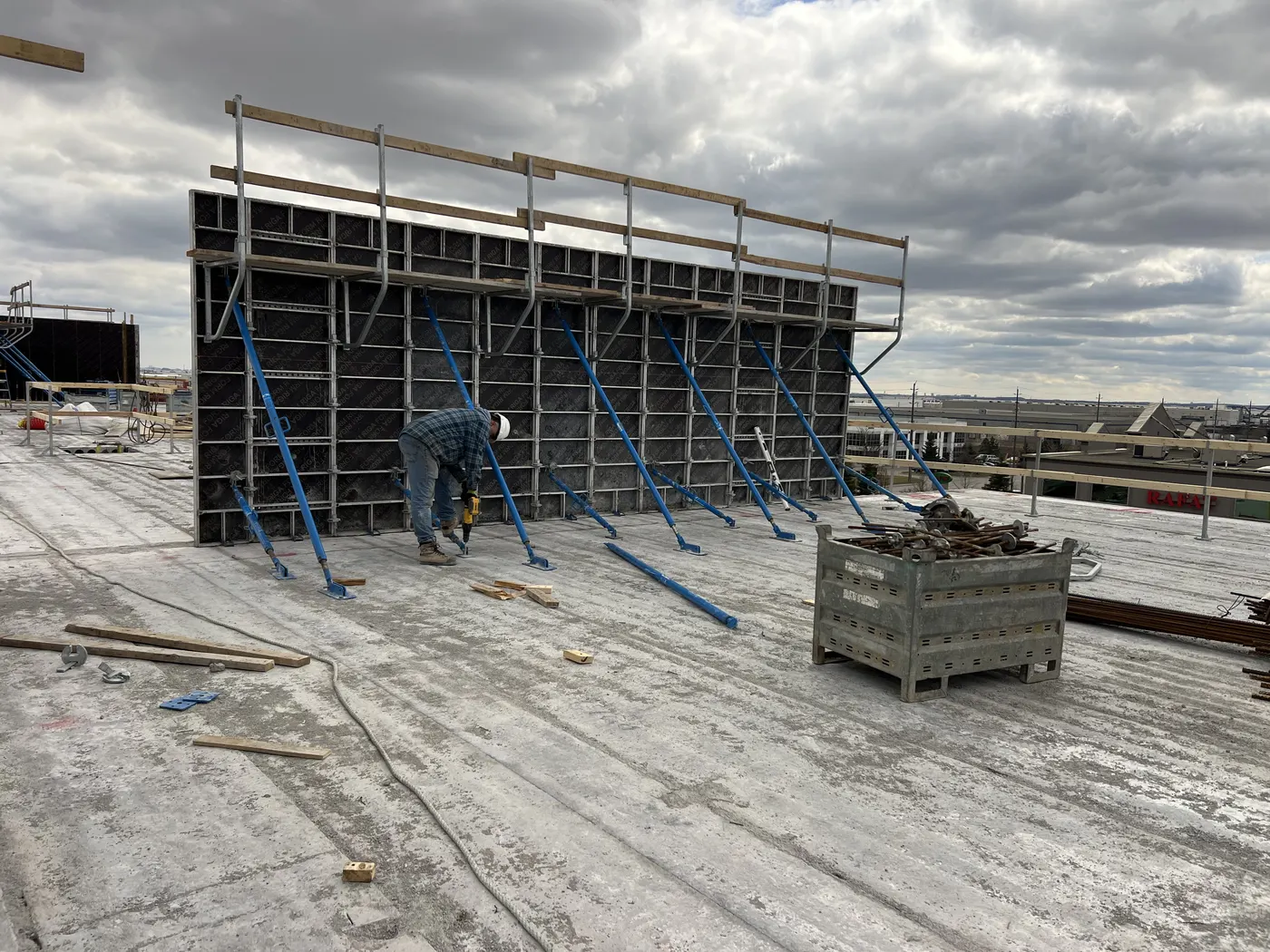 Concrete & Formwork project photo 36