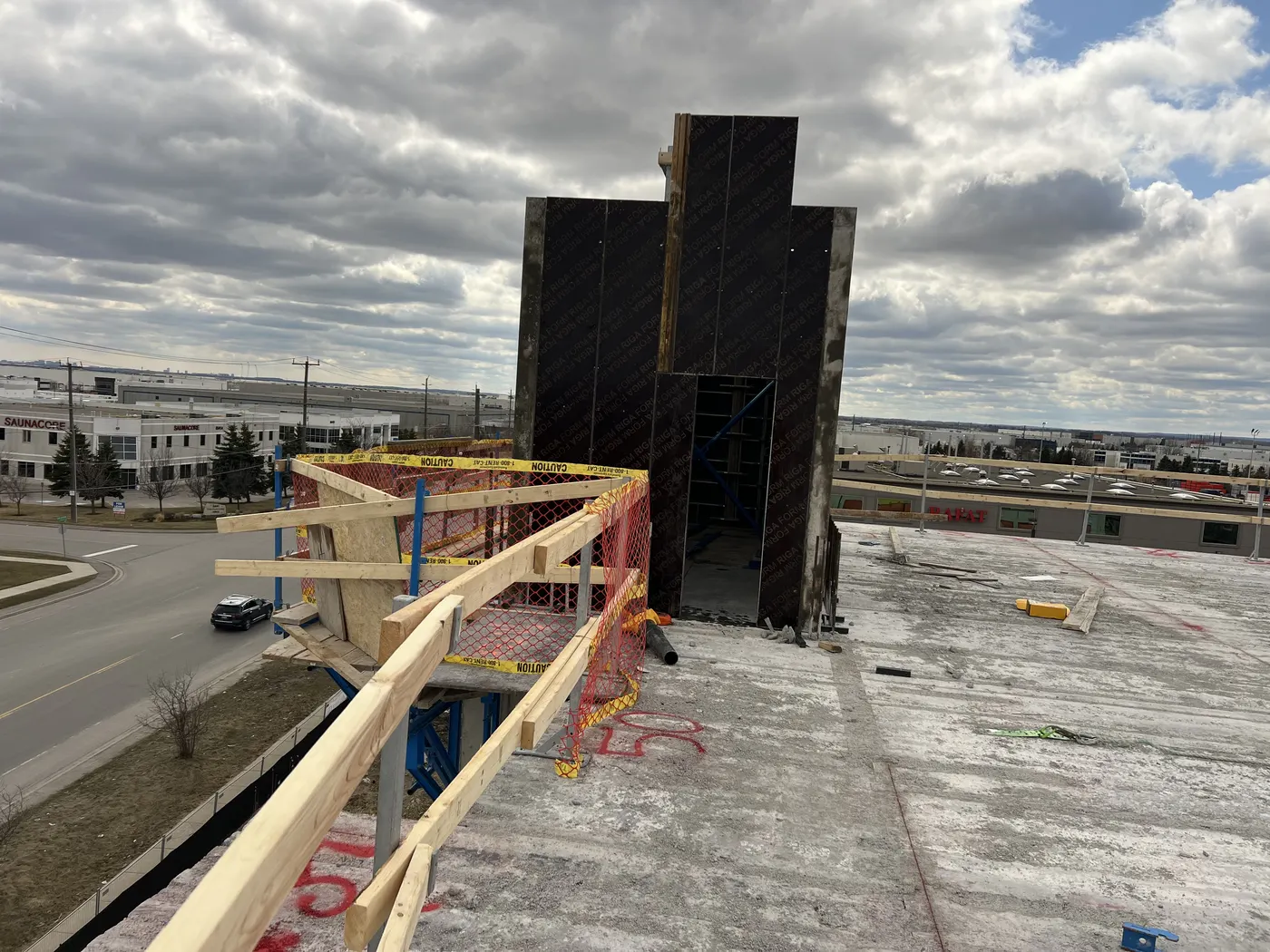 Concrete & Formwork project photo 38