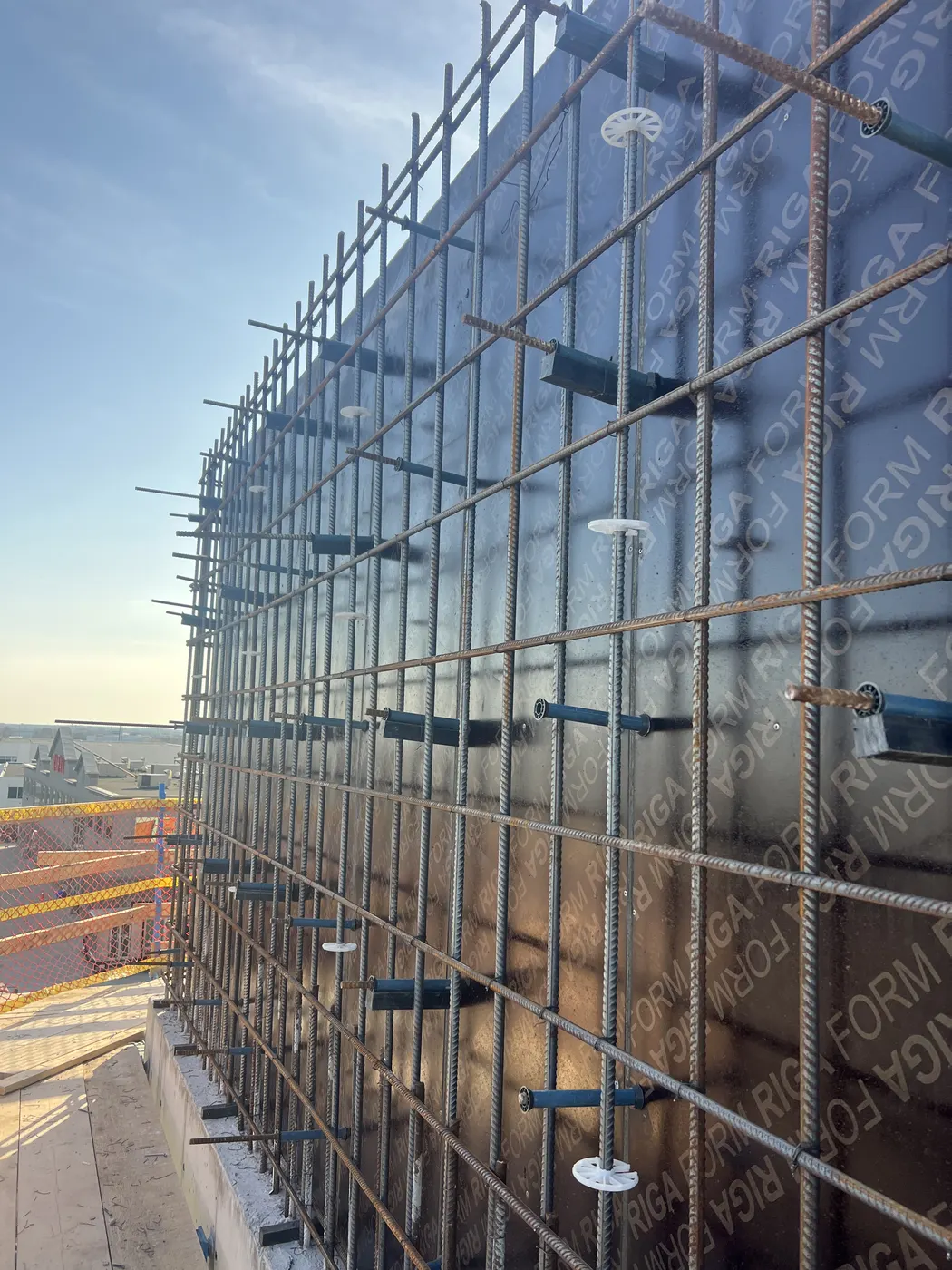 Concrete & Formwork project photo 41