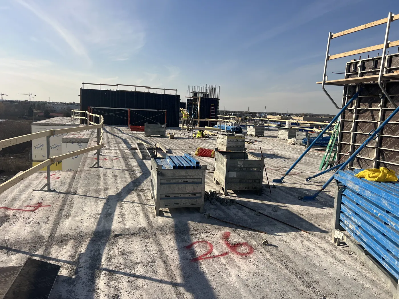 Concrete & Formwork project photo 43
