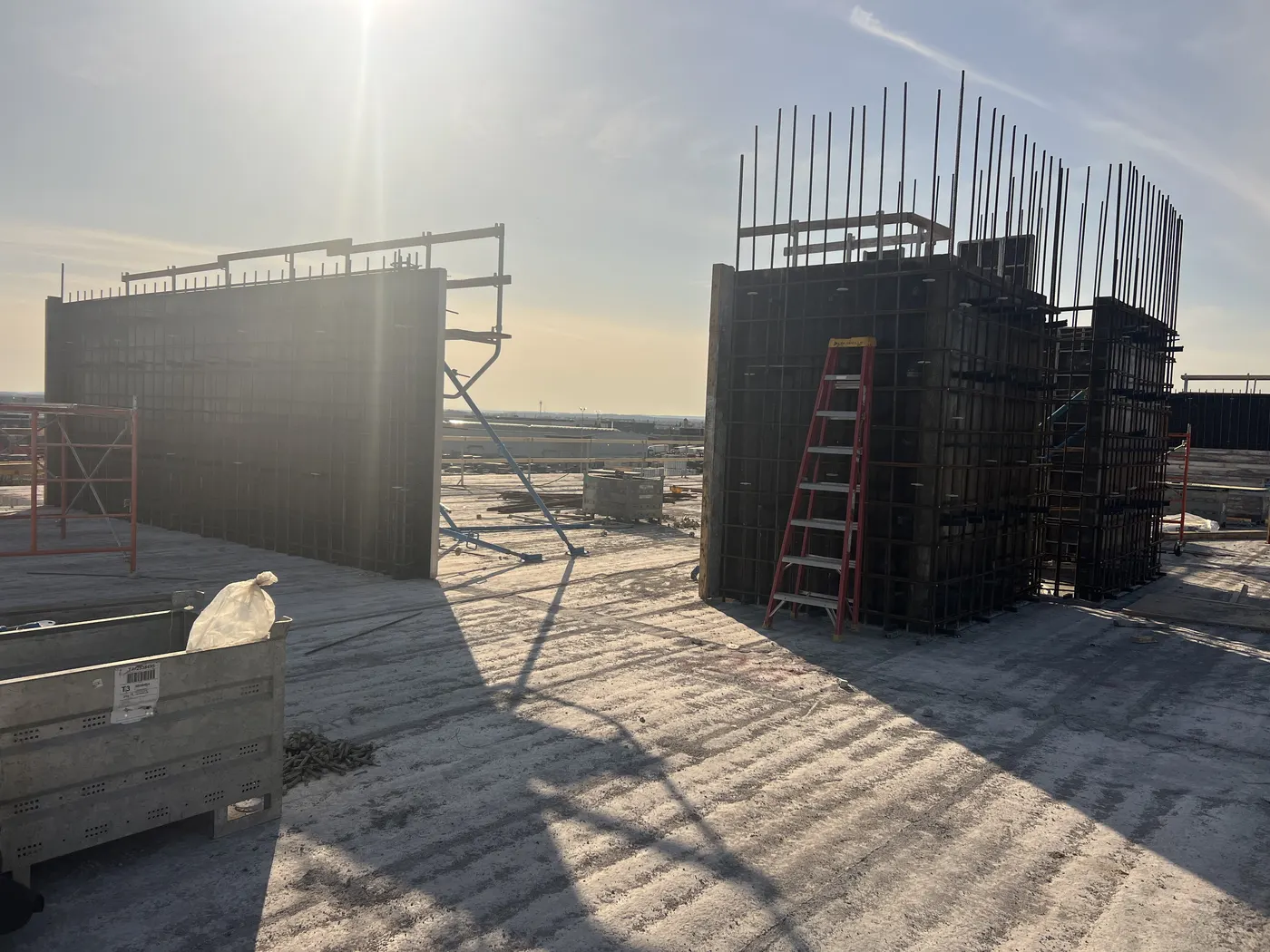 Concrete & Formwork project photo 44