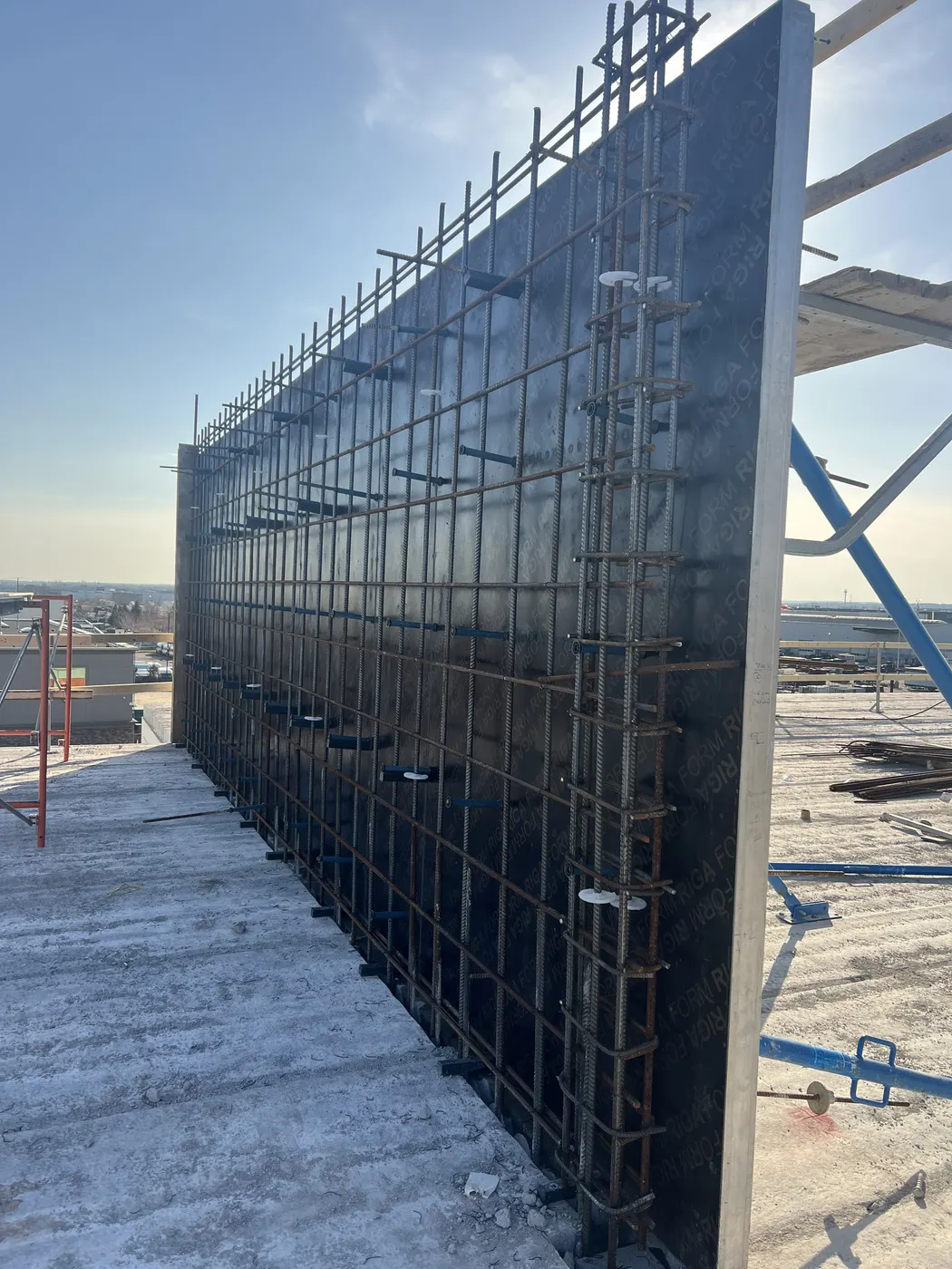 Concrete & Formwork project photo 46