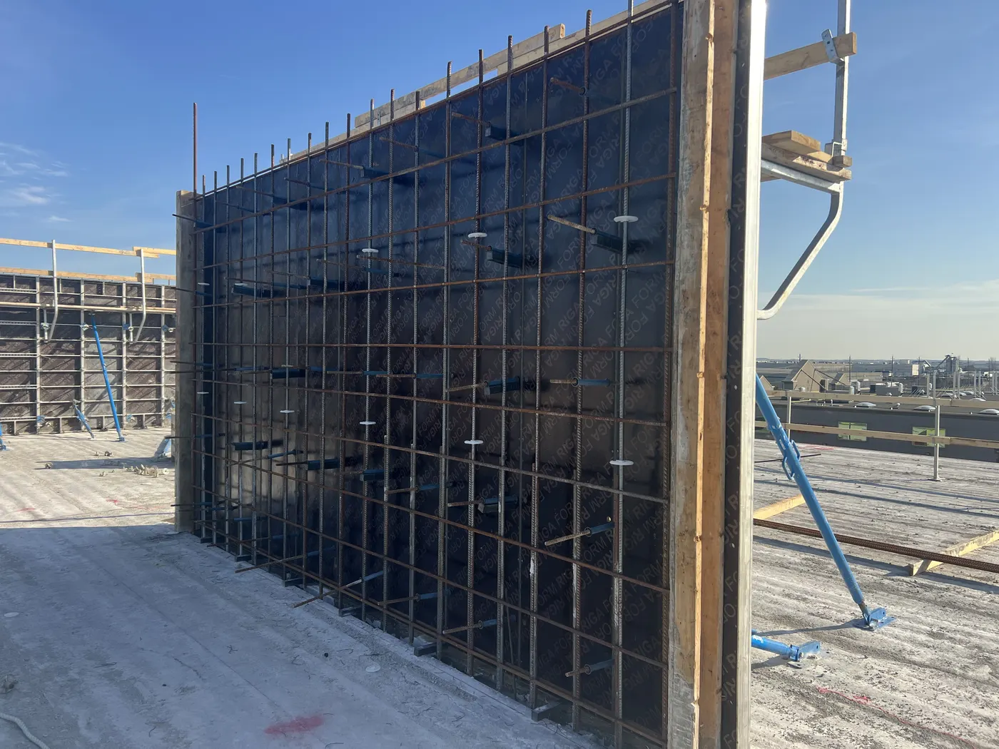 Concrete & Formwork project photo 48