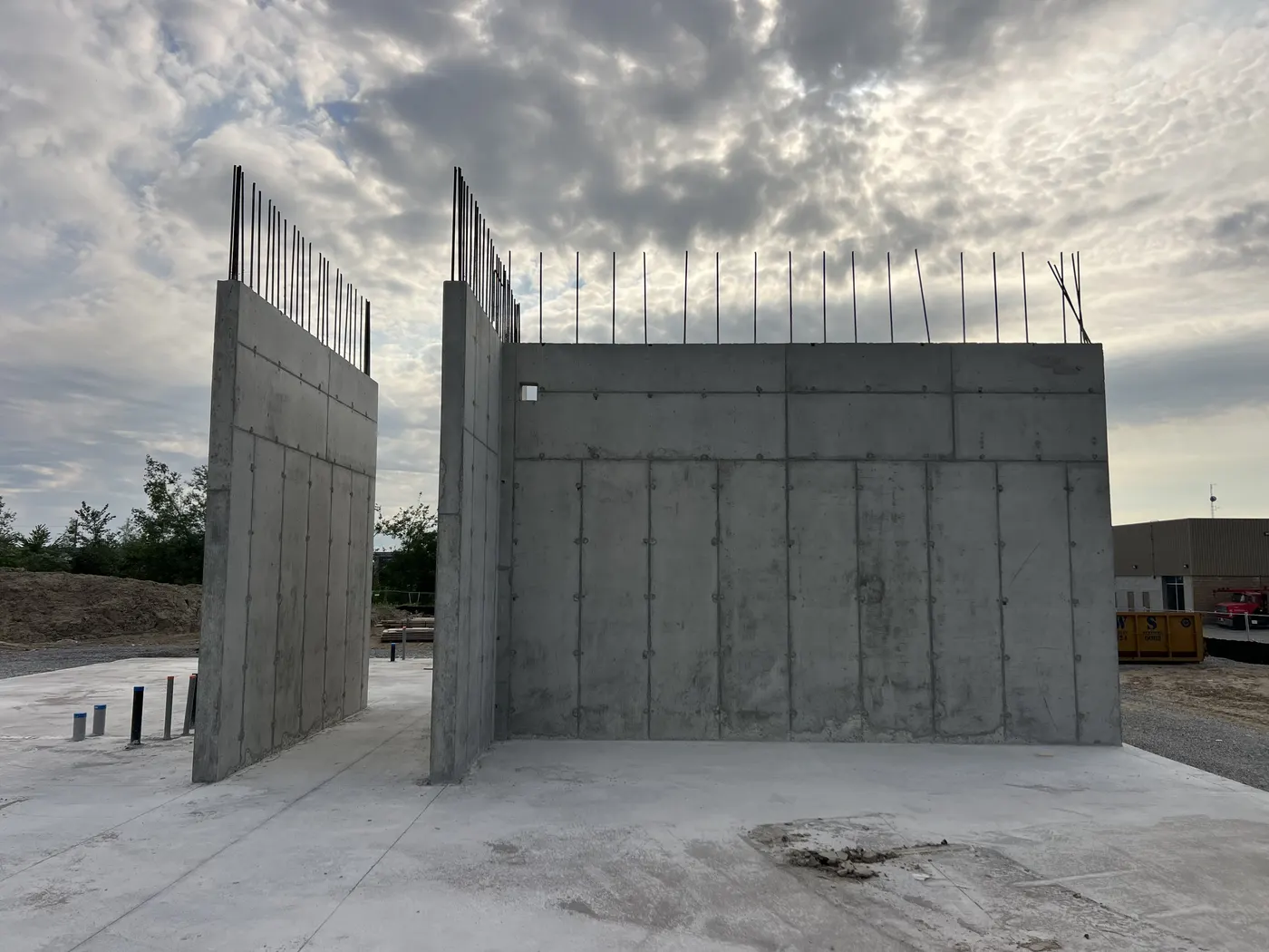 Concrete & Formwork project photo 50