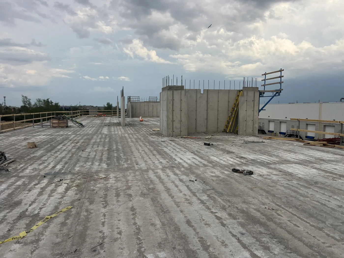 Concrete & Formwork project photo 54